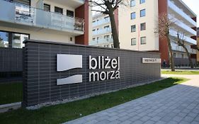 Apartamenty Bliżej Morza by Renters